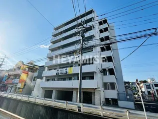 modern palazzo 城栄クラシス【5階】の外観