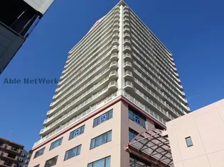 オーシャンビュー壱番館の画像
