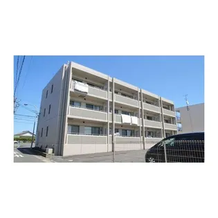 WIN PRADA【1階】の外観