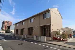 クレア メゾンの画像