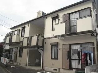 スターパレスBの画像