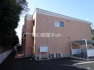 ホワイティBの画像