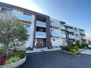 グレイス フェアリー【2階】の外観