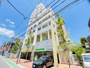 REFUGE HAPPINESS TOWERの画像