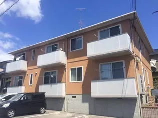 メゾン ド アルシオネの画像