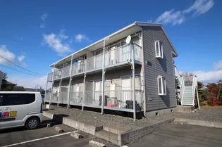 クレセントハウスの画像