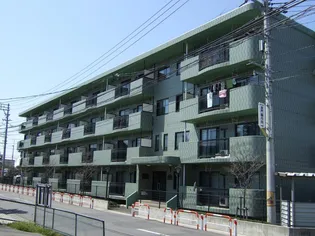 ルーラル鳥屋野の画像