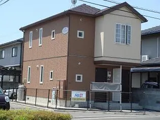 シャーメゾン カトレア【2階】の外観