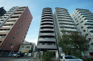 アジールコート西新宿の画像