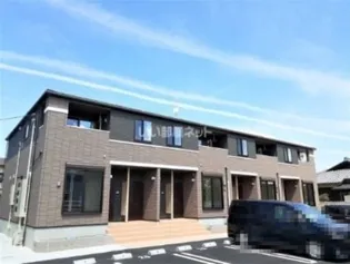 ヴィントミューレ【2階】の外観