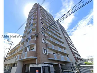 トウイナーズマンションの画像