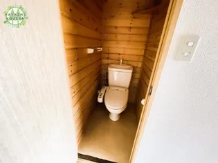 サン・ヒーローマンション亀川II【4階】の内装