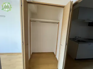 サン・ヒーローマンション亀川II【4階】の内装