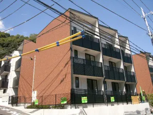 GIULIA須磨浦Iの画像