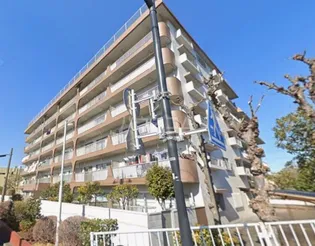 (仮称)八王子マンション【2階】の外観