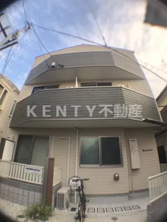 クレル蒲田の画像