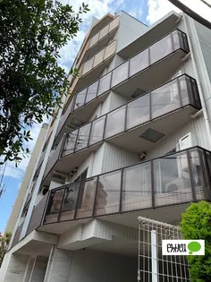 PREMIUM CUBE 都立大学♯mo【7階】の外観