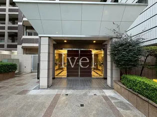 東京都台東区柳橋2【マンション】の外観