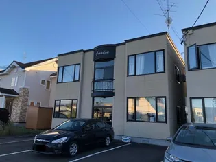 グランディアの画像