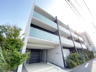 プランドール辻堂の画像