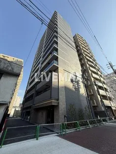 エステムコート名古屋上前津【2階】の外観