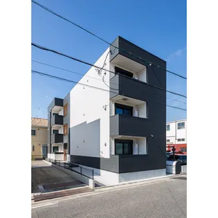 MOVE堀田SOUTHの画像