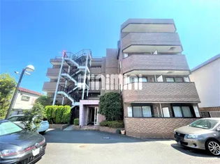 アーバンレジデンスの画像