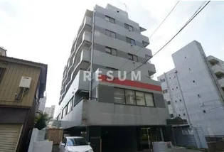 千葉県千葉市中央区南町2【マンション】の外観