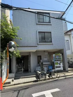 メインステージ経堂第2【3階】の外観