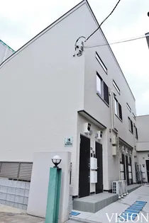 NSGATE元住吉の画像