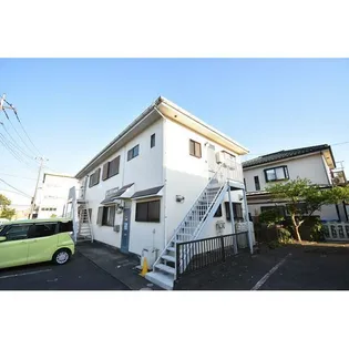 コーポハイネスCの画像