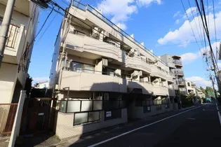 日神パレス豊玉の画像