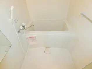 ヴェール美香保【1階】の風呂