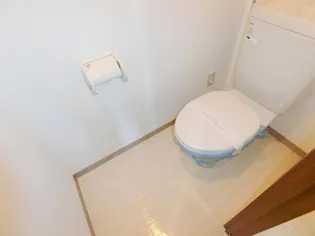 ヴェール美香保【1階】の内装