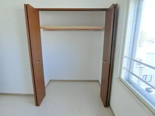 ヴェール美香保【1階】の内装