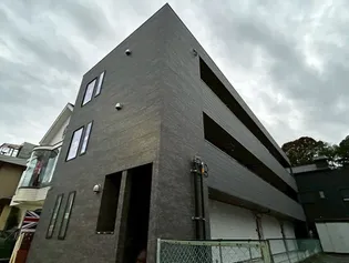 T&Fレジデンス藤沢【2階】の外観