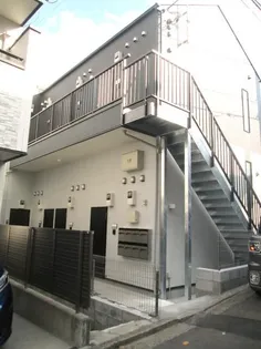 かりんの家六角橋4丁目の画像