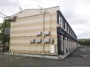 レオパレスエミネンスⅡの画像