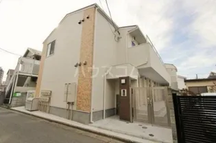 シアターハイム下保谷の画像