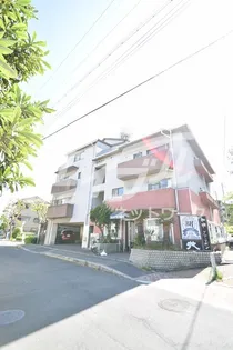 パティオ佐竹台の画像