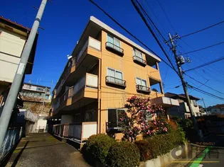 農住メゾン霞の画像