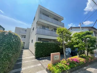 メゾンK2の画像