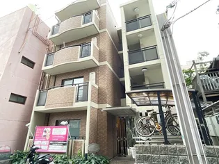 シエクル昭和町の画像