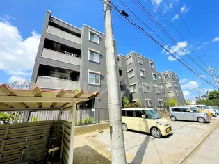 GRANDY VILLA OHTAKANOMORI Ⅱの画像