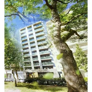 神奈川県横浜市中区弥生町3【マンション】の外観