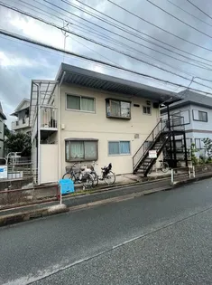 蕨ハイツの画像