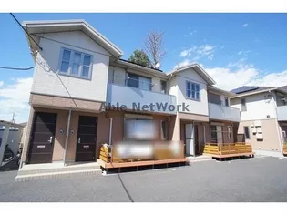 フラワータウンの画像