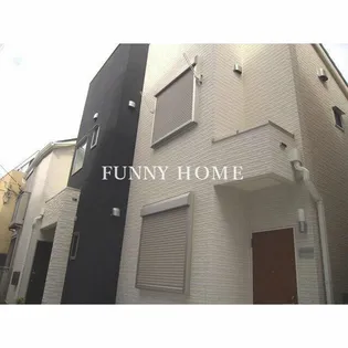 クレール西永福の画像