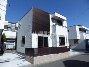 神奈川県相模原市南区相武台2【一戸建】の外観