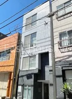 東京都杉並区阿佐谷北3【マンション】の外観